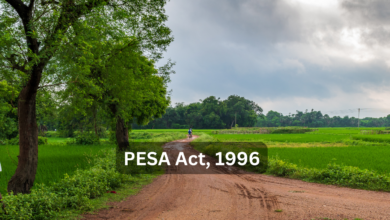 PESA Act