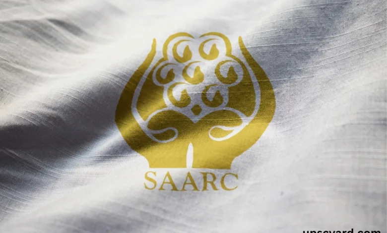 SAARC