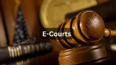 E-Courts