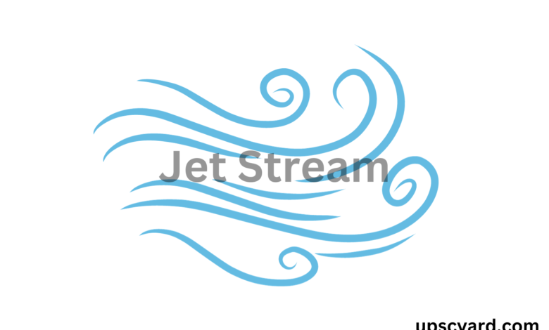 Jet Stream