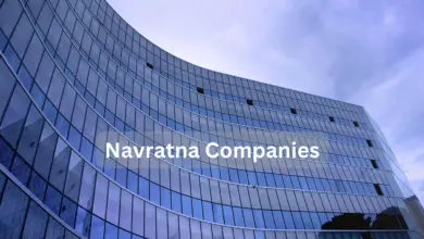 Navratna Companies