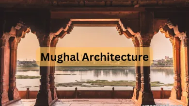 Mughal Architecture