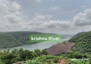 Krishna River