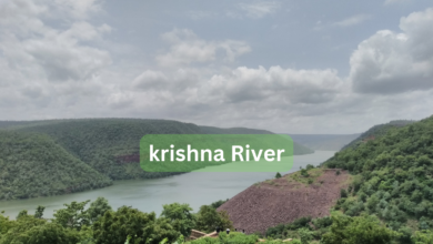 Krishna River