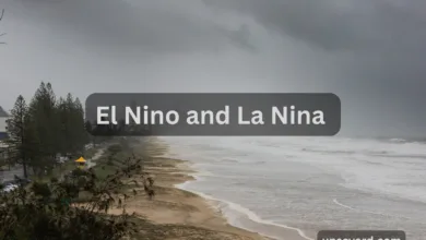El Nino and La Nina