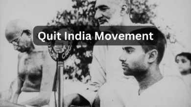 Quit India Movement