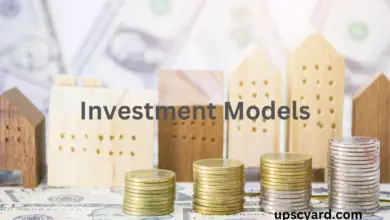 Investment Models UPSC