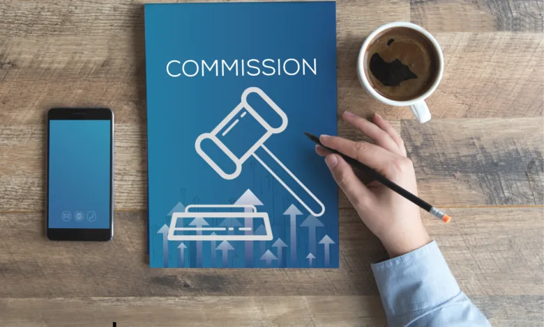 Law Commission Of India UPSC
